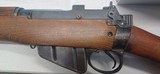 .303 Canadian Longbranch Enfield No4 MKI 1941 - 8 of 10