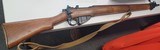 .303 Canadian Longbranch Enfield No4 MKI 1941 - 1 of 10