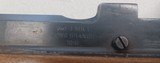 .303 Canadian Longbranch Enfield No4 MKI 1941 - 5 of 10