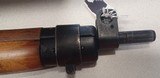 .303 Canadian Longbranch Enfield No4 MKI 1941 - 10 of 10