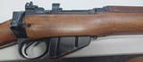 .303 Canadian Longbranch Enfield No4 MKI 1941 - 9 of 10