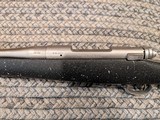 Montana Rifle Company 1999 X2 Stainless .308 - 3 of 13