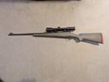 1953 Winchester M70 .308 Pre-64 - 3 of 13