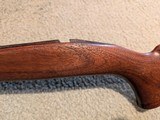 1953 Winchester M70 .308 Pre-64 - 8 of 13