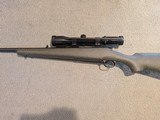 1953 Winchester M70 .308 Pre-64 - 12 of 13