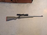 1953 Winchester M70 .308 Pre-64 - 2 of 13