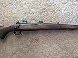 1953 Winchester M70 .308 Featherweight Pre-64 - 4 of 15