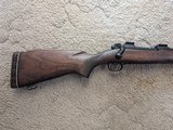 1953 Winchester M70 .308 Featherweight Pre-64 - 3 of 15