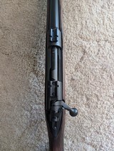 1953 Winchester M70 .308 Featherweight Pre-64 - 7 of 15