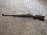 1953 Winchester M70 .308 Featherweight Pre-64 - 2 of 15