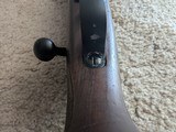 1953 Winchester M70 .308 Featherweight Pre-64 - 13 of 15