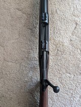 1953 Winchester M70 .308 Featherweight Pre-64 - 14 of 15