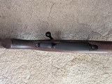 1953 Winchester M70 .308 Featherweight Pre-64 - 10 of 15