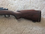 1953 Winchester M70 .308 Featherweight Pre-64 - 6 of 15