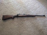 1953 Winchester M70 .308 Featherweight Pre-64 - 1 of 15
