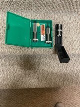 270 Weatherby Custom By Kampfeld Rifles - 9 of 9