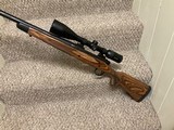270 Weatherby Custom By Kampfeld Rifles - 2 of 9