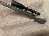 Jarrett Beanfield Rifle 264 Winchester Rifle - 4 of 6