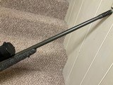 Jarrett Beanfield Rifle 264 Winchester Rifle - 2 of 6