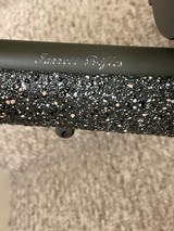 Jarrett Beanfield Rifle 264 Winchester Rifle - 5 of 6