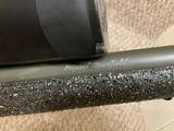 Jarrett Beanfield Rifle 264 Winchester Rifle - 3 of 6