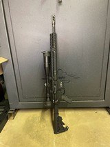 Upgraded Smith & Wesson M&P 15 Shaw barrel - 2 of 10