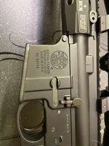 Upgraded Smith & Wesson M&P 15 Shaw barrel - 3 of 10