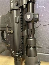 Upgraded Smith & Wesson M&P 15 Shaw barrel - 5 of 10