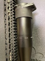 Upgraded Smith & Wesson M&P 15 Shaw barrel - 6 of 10