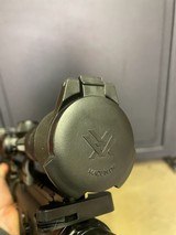 Upgraded Smith & Wesson M&P 15 Shaw barrel - 10 of 10