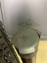 Upgraded Smith & Wesson M&P 15 Shaw barrel - 9 of 10