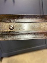 F.A. Loomis IXL No. 17 12 gauge SXS double hammer - 6 of 13