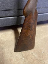 F.A. Loomis IXL No. 17 12 gauge SXS double hammer - 10 of 13