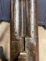 F.A. Loomis IXL No. 17 12 gauge SXS double hammer - 7 of 13