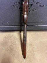 Parker 12 ga. double barrel muzzleloader antique - 7 of 7