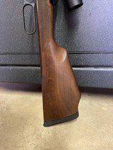 Henry 17 HMR with Leupold scope - 3 of 11