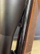 Henry 17 HMR with Leupold scope - 5 of 11