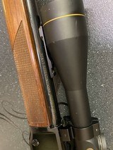 Henry 17 HMR with Leupold scope - 2 of 11