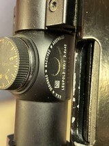 Henry 17 HMR with Leupold scope - 7 of 11