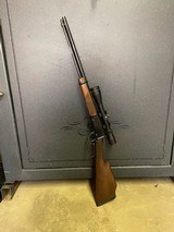 Henry 17 HMR with Leupold scope - 1 of 11