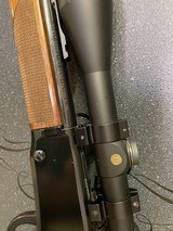 Henry 17 HMR with Leupold scope - 4 of 11
