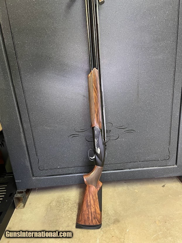 Benelli 828U NWTF 2020 National Convention 1 of 1 Limited Special