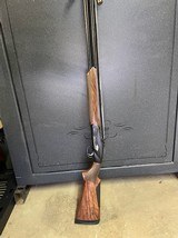 Benelli 828U NWTF 2020 National Convention 1 of 1 Limited Special Edition- NEVER SHOT - 4 of 9