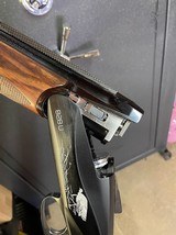 Benelli 828U NWTF 2020 National Convention 1 of 1 Limited Special Edition- NEVER SHOT - 6 of 9