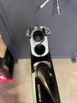 Benelli 828U NWTF 2020 National Convention 1 of 1 Limited Special Edition- NEVER SHOT - 9 of 9