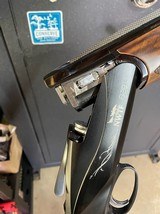 Benelli 828U NWTF 2020 National Convention 1 of 1 Limited Special Edition- NEVER SHOT - 8 of 9