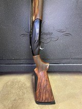 Benelli 828U NWTF 2020 National Convention 1 of 1 Limited Special Edition- NEVER SHOT - 2 of 9