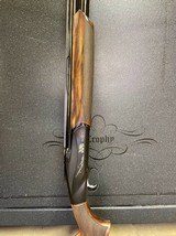 Benelli 828U NWTF 2020 National Convention 1 of 1 Limited Special Edition- NEVER SHOT - 3 of 9