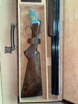 Browning Citori 20 gauge Ducks Unlimited 1985 NEVER ASSEMBLED - 5 of 11