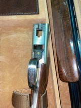 Browning Citori 20 gauge Ducks Unlimited 1985 NEVER ASSEMBLED - 8 of 11